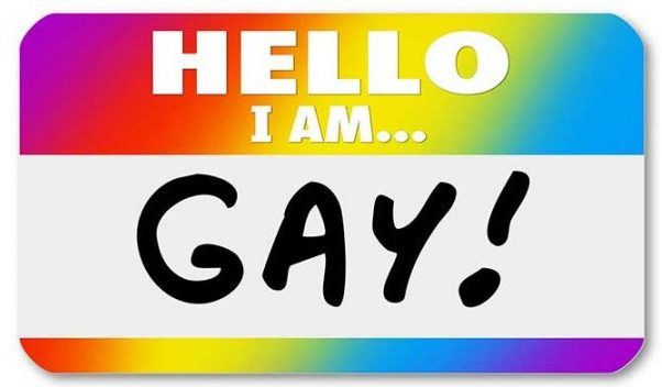 Happy National Coming Out&nbsp;Day!